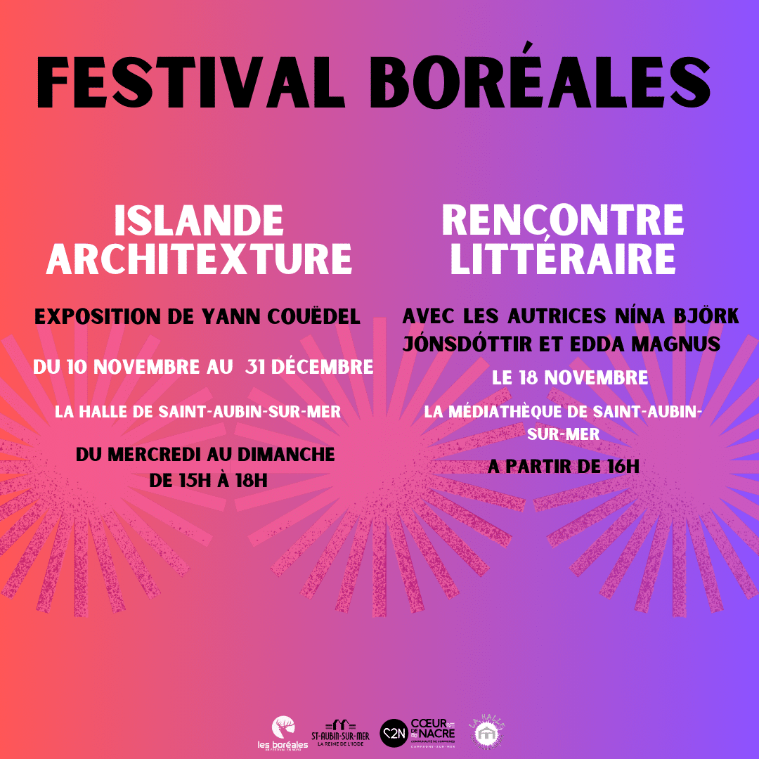 Festival Boréales
