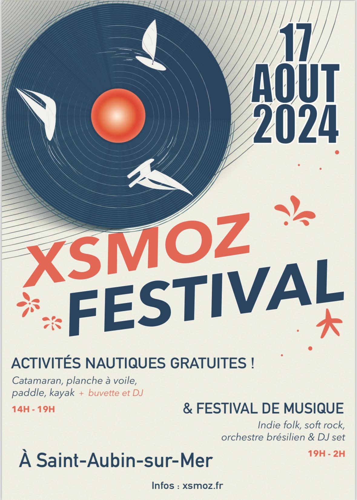 programme xsmoz festival